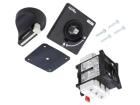 VBF1  Connectors