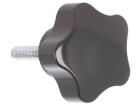 VC.192/40 P-M6X30  Electromechanical
