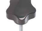 VC.192/40 P-M6X30 Knobs & Dials