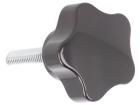 VC.192/40 P-M8X35  Electromechanical
