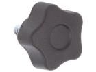 VCT.25 P-M5X10-C9  Electromechanical
