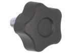 VCT.25 P-M6X10-C9  Electromechanical