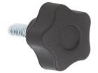 VCT.25 P-M6X16-C9  Electromechanical