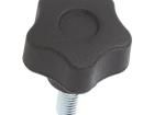 VCT.25 P-M6X16-C9 Knobs & Dials