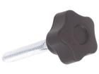 VCT.25 P-M6X40-C9  Electromechanical