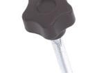 VCT.25 P-M6X40-C9 Knobs & Dials