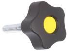 VCT.32 P-M6X30-C4  Electromechanical
