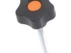 VCT.32 P-M6X50-C2 Knobs & Dials