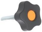 VCT.40 P-M8X40-C2  Electromechanical