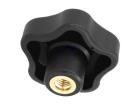 VCT.50 B-M8-C9 Knobs & Dials