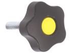 VCT.50 P-M10X40-C4  Electromechanical