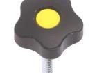VCT.50 P-M10X40-C4 Knobs & Dials