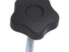 VCT.63 P-M12X50-C9 Knobs & Dials