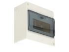 VD108TP  Enclosures