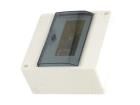 VD108TP Enclosures for Industrial Automation