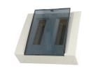 VD212TP Enclosures for Industrial Automation