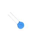 VDR-14D221K Varistors