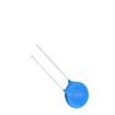 VDR-14D511K Varistors