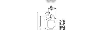 1440-0132-84 Racks & Rack Cabinets