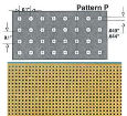 169P44 electronic component of Vector