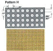 170H48WE electronic component of Vector