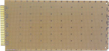 3662-2 electronic component of Vector