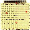 3662-5 electronic component of Vector