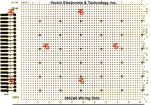 3662A6 electronic component of Vector