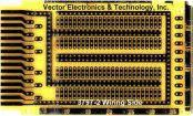3797-2 electronic component of Vector