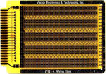 4112-4 electronic component of Vector