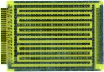 4610-2 electronic component of Vector