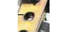 5250998-84 Mounting Fixings
