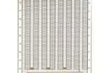 8001 PCBs & Breadboards