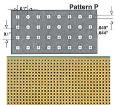 84P44WE electronic component of Vector