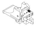 90100002-1 electronic component of Vector