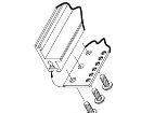 AS1/2 Racks & Rack Cabinet Accessories