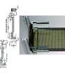 BR27-1 Racks & Rack Cabinet Accessories