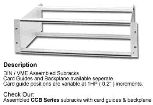 CCA160-6U electronic component of Vector