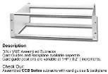 CCA220-3U electronic component of Vector