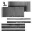 CCK220-3U  Enclosures