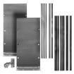 CCK220-3U Racks & Rack Cabinet Accessories