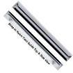 CG2-80S Racks & Rack Cabinet Accessories