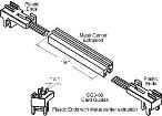 CG3-80E electronic component of Vector