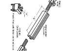 CG3-80E Racks & Rack Cabinet Accessories