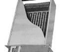 EFP204A66F Racks & Rack Cabinet Accessories