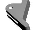 HA9/4 Racks & Rack Cabinet Accessories