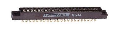 R644 electronic component of Vector
