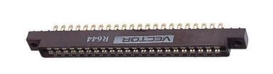R644  Connectors