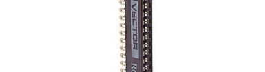 R644 Standard Card Edge Connectors
