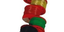 W28-6EU Hook-up Wire